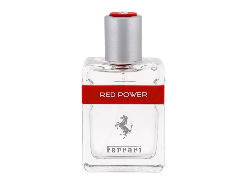 Ferrari Red Power Eau de Toilette 75 ml