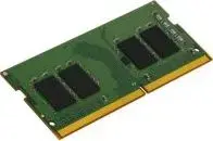 Kingston ValueRAM - DDR4 - 8 GB - SO-DIMM 260-pin - unbuffered