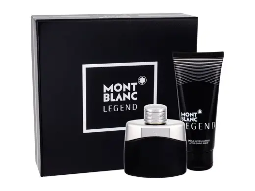 Montblanc Legend Eau de Toilette 50 ml