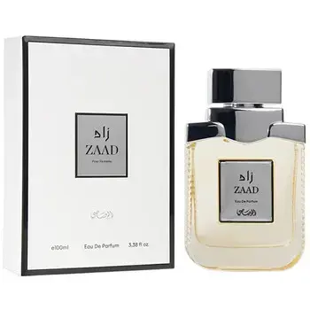 Rasasi Zaad (EDP) parfumuotas vanduo vyrams 100 ml