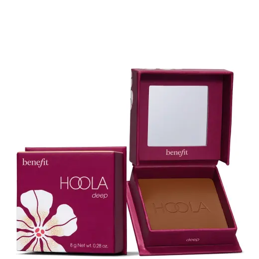 Benefit Hoola Matte Powder Bronzer 8g - Nude
