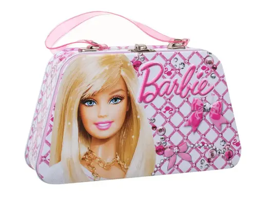 Barbie Barbie Eau de Toilette 50 ml