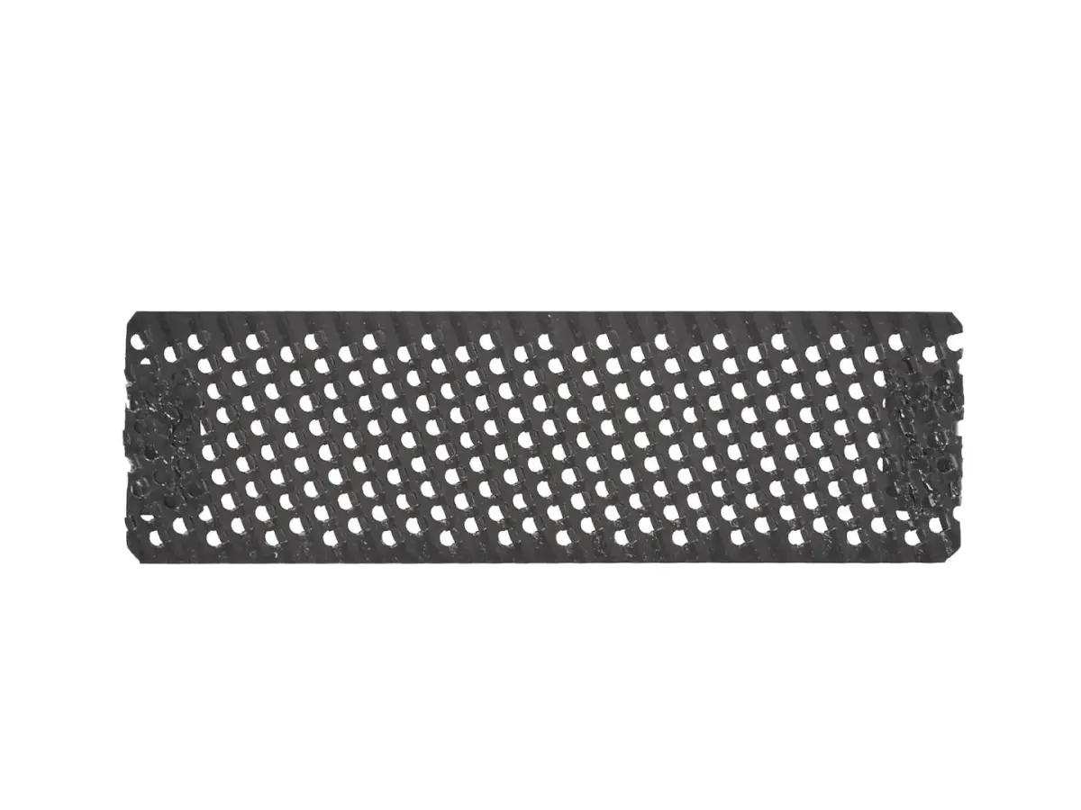 Replacement grater for rasp 140x40mm