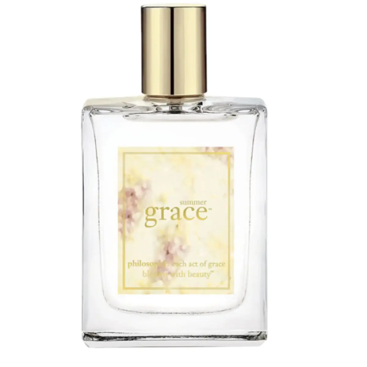 Philosophy Summer Grace (EDT) tualettvesi naistele 120 ml
