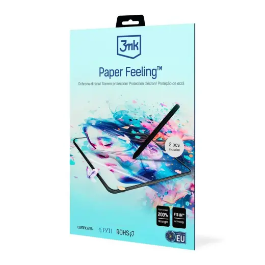 Amazon Kindle Scribe / Scribe Colorsoft 11" - up to 13" 3mk Paper Feeling