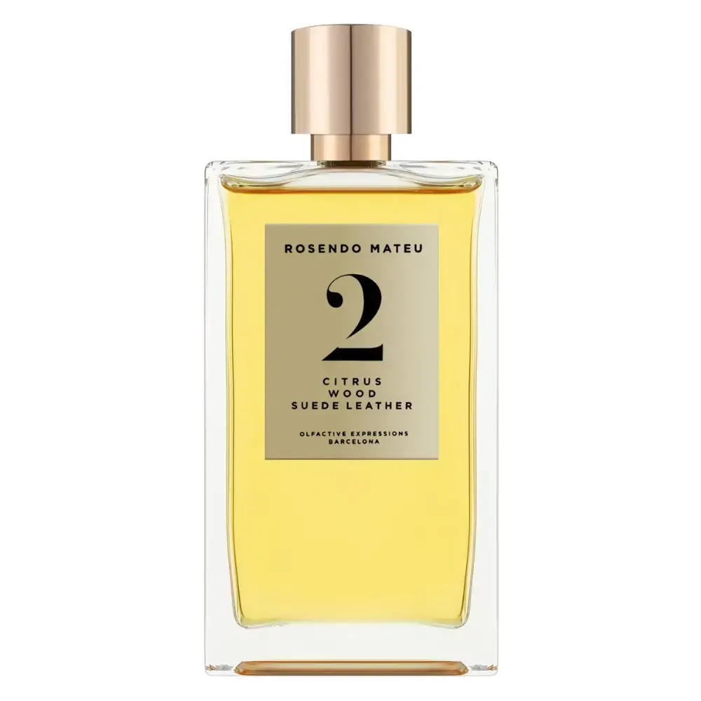 Rosendo Mateu, Olfactive Expressions Barcelona No. 2, Eau De Parfum, Unisex, 100 ml *Tester