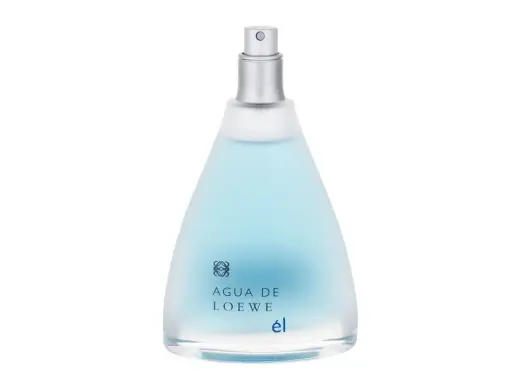 Loewe Agua de Loewe El Eau de Toilette 100 ml