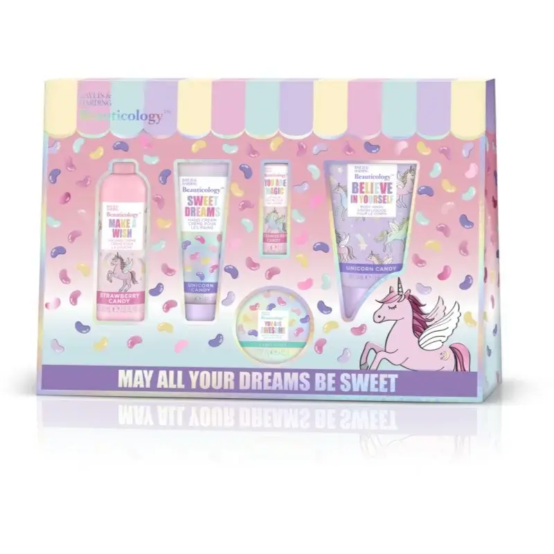 Baylis & Harding Unicorn Set (5 Pieces)