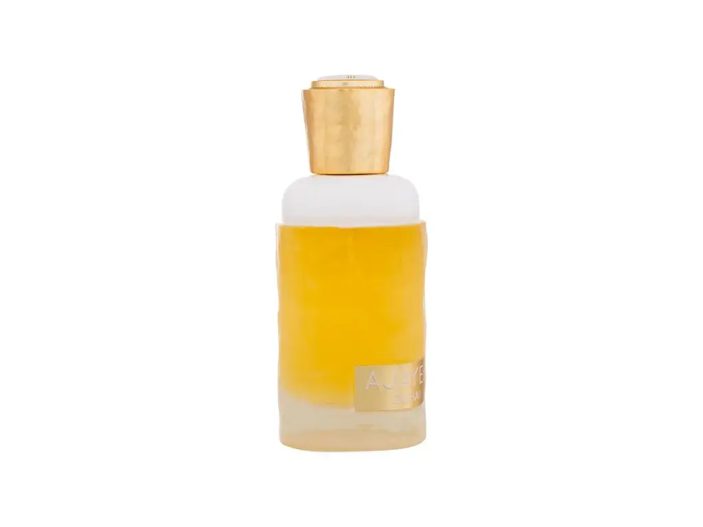Lattafa Ajayeb Dubai Portrait Eau de Parfum 100 ml