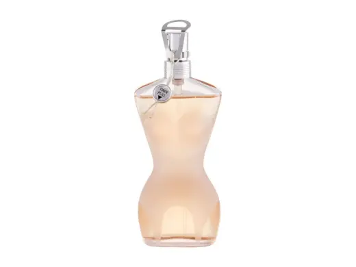 Jean Paul Gaultier Classique (EDT) tualettvesi naistele 50 ml