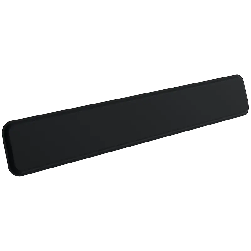 LOGITECH MX PALM REST - GRAPHITE