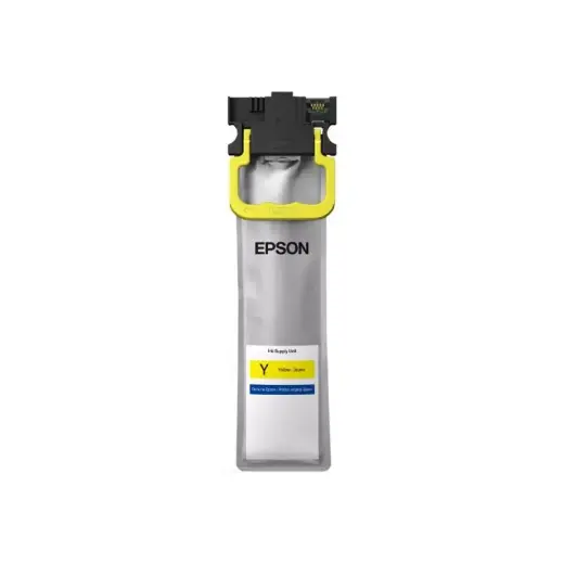 Epson Ink WorkForce Pro Yellow Gelb (C13T11N440)