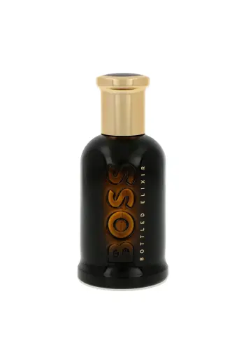 Tester Hugo Boss Bottled Elixir Parfum 50ml