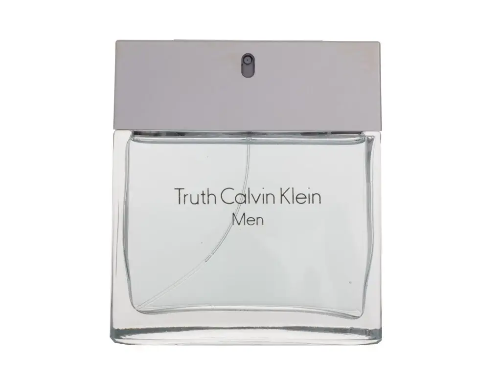 Calvin Klein Truth Eau de Toilette 100 ml