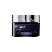 Intensive Spiruline Cream - Highly concentrated revitalizing cream for the care of tired skin