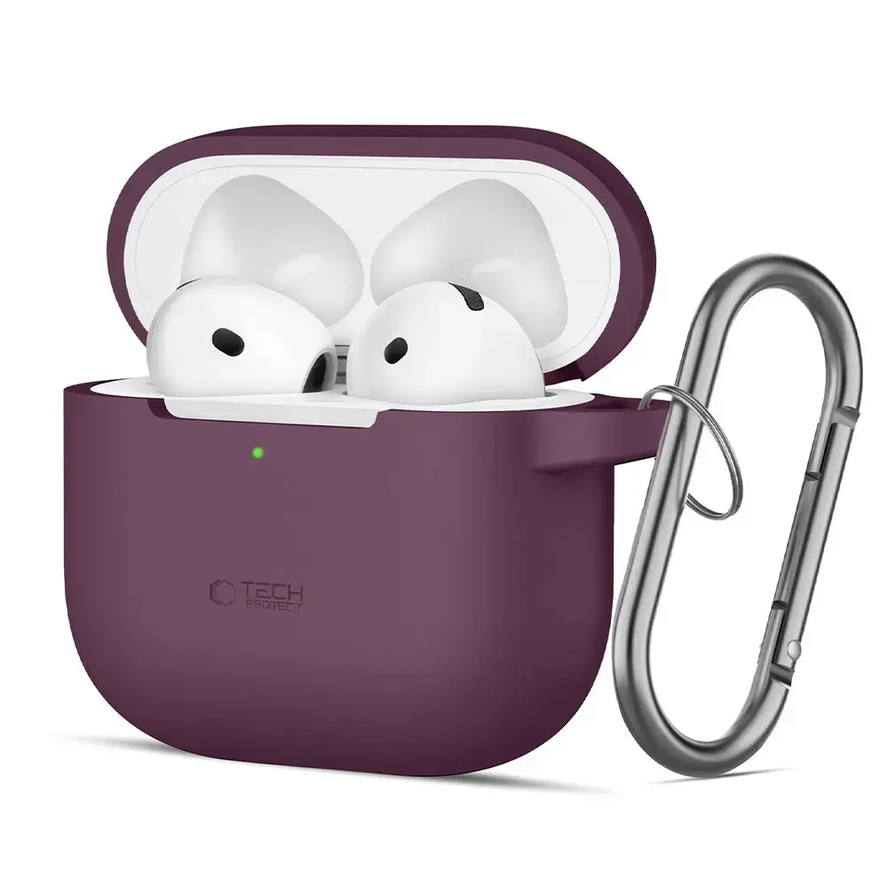 Tech-Protect SILICONE HOOK FOR APPLE AIRPODS