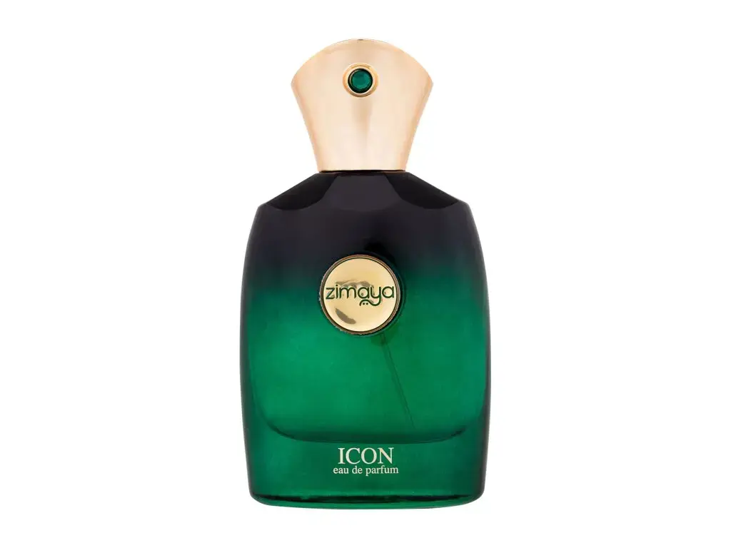 Zimaya Icon Eau de Parfum 100 ml
