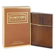 Elizabeth and James Nirvana Bourbon (EDP) parfüümvesi naistele 50 ml