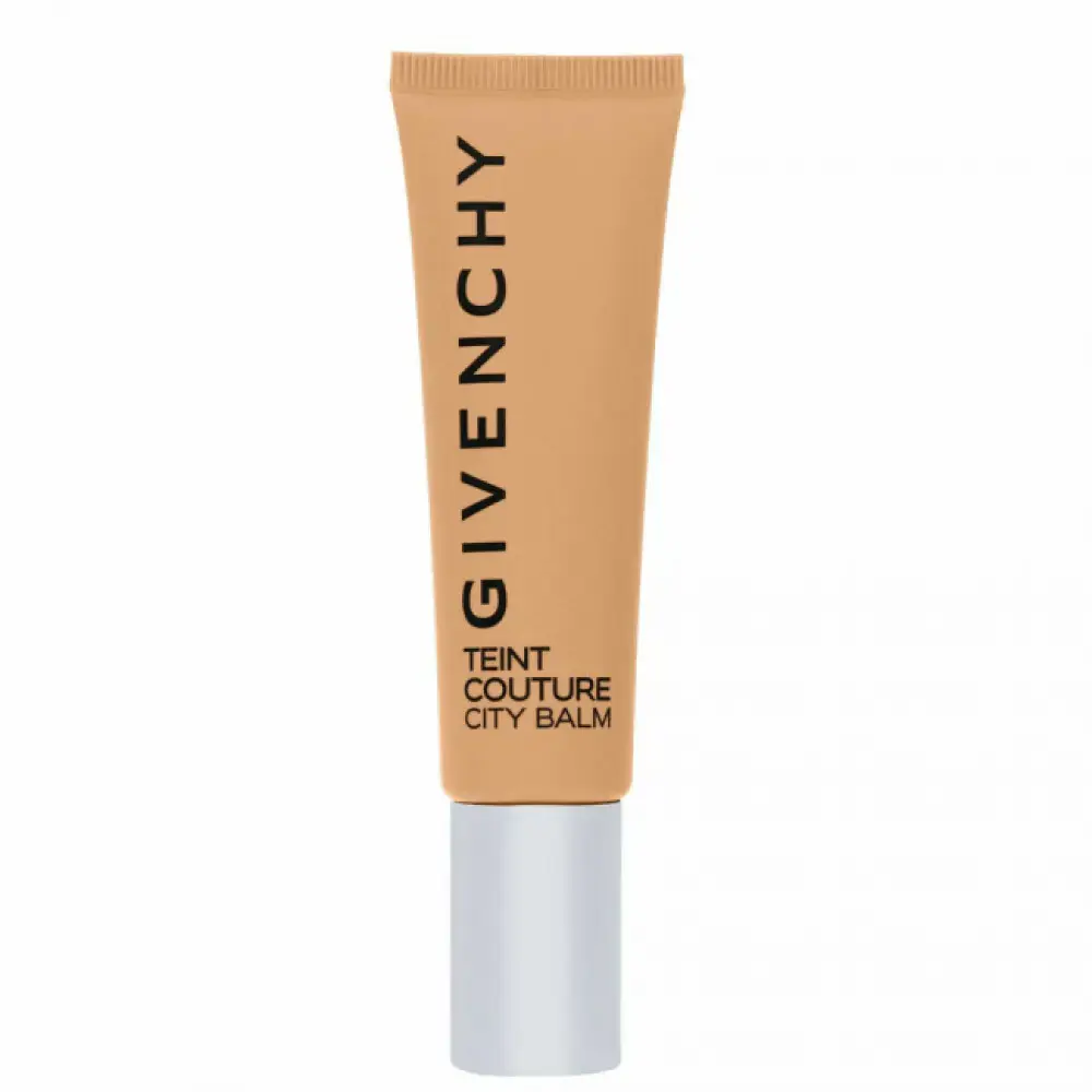 Givenchy, Teint Couture City Balm, Hydrating, Liquid Foundation, N300, SPF 20, 30 ml