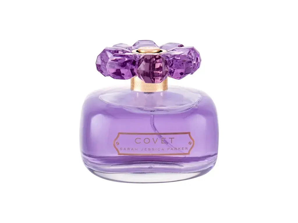 Sarah Jessica Parker Covet Pure Bloom Eau de Parfum 100 ml