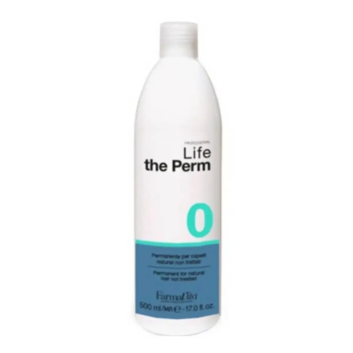 FarmaVita Permanent Hair Color No. 500ml