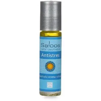 Saloos Bio Aroma roll-on - Antistress 9ml