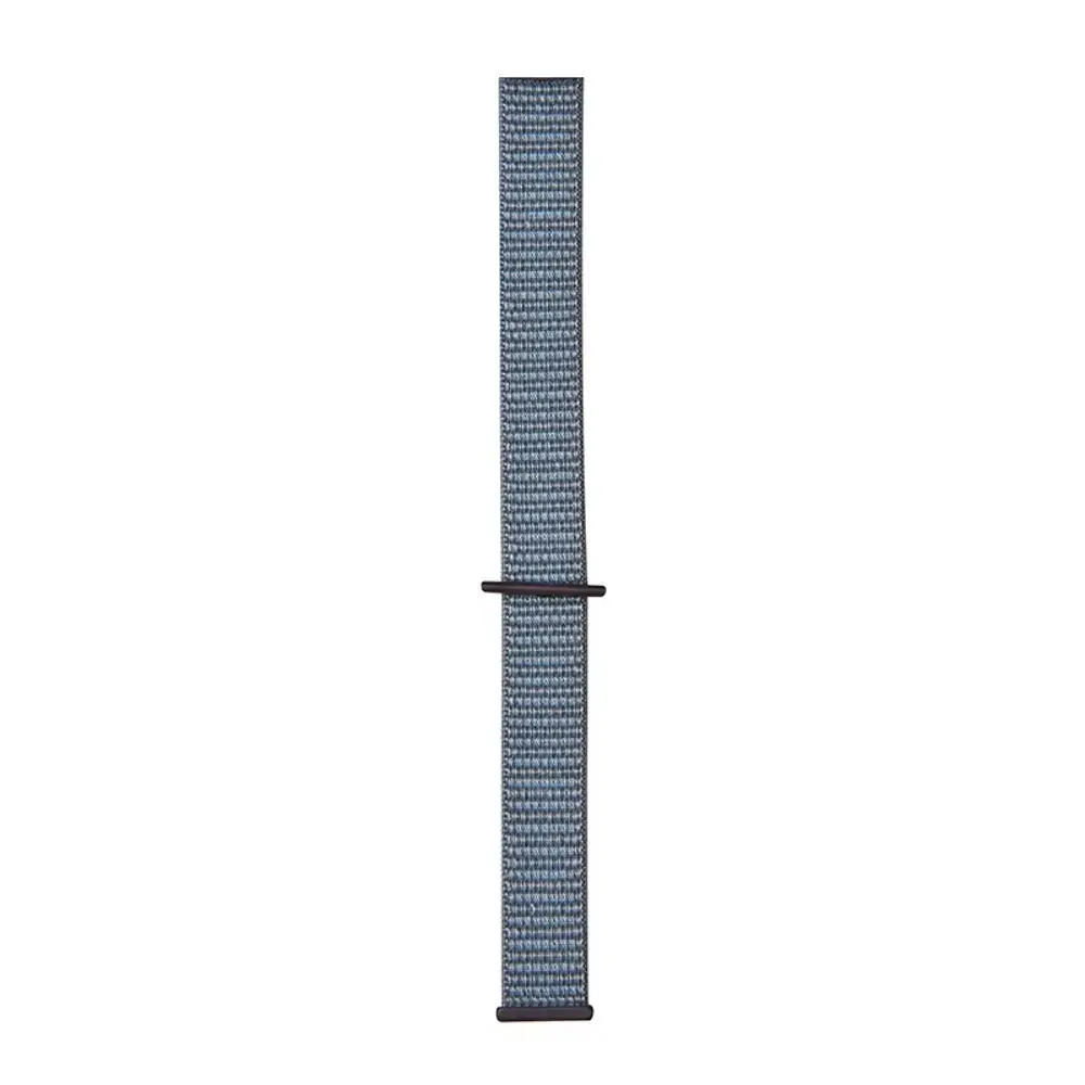 Devia Delux Sport 3 Band For Apple Watch 42 | 44 mm Gray