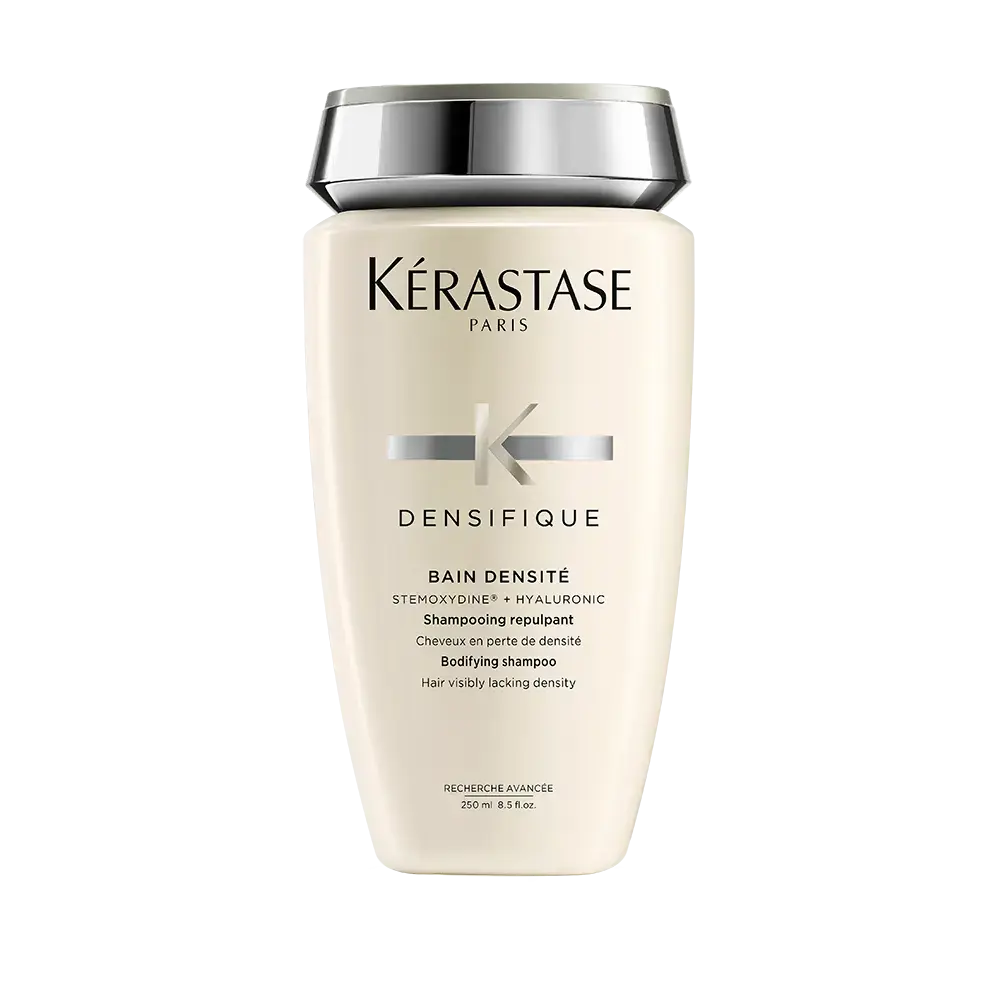 Kérastase Densifique Shampoo and Conditioner Hair Duo Routine