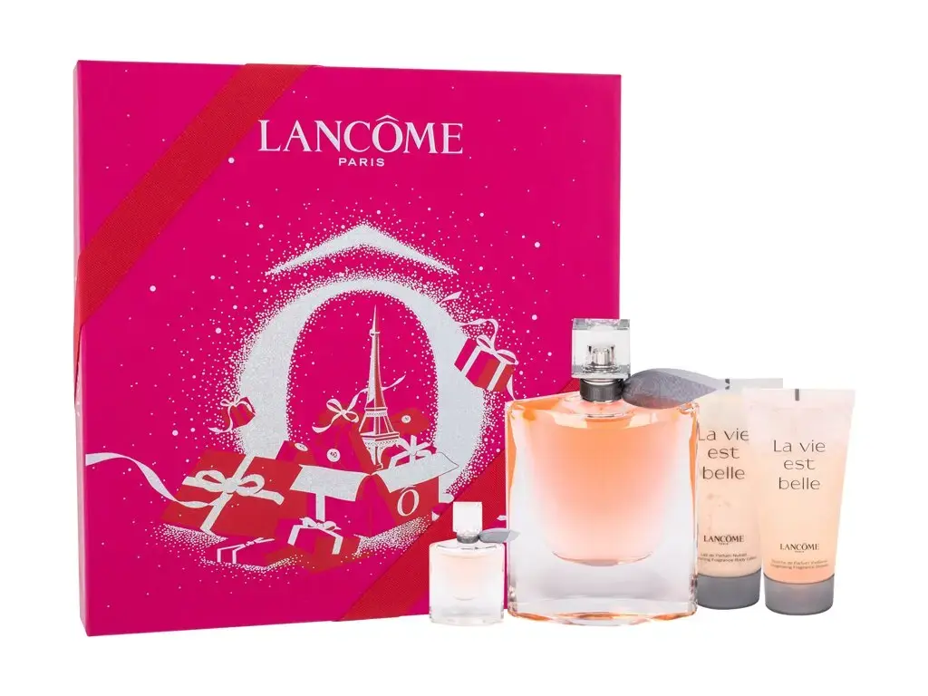 Lancôme La Vie Est Belle Eau de Parfum 100 ml
