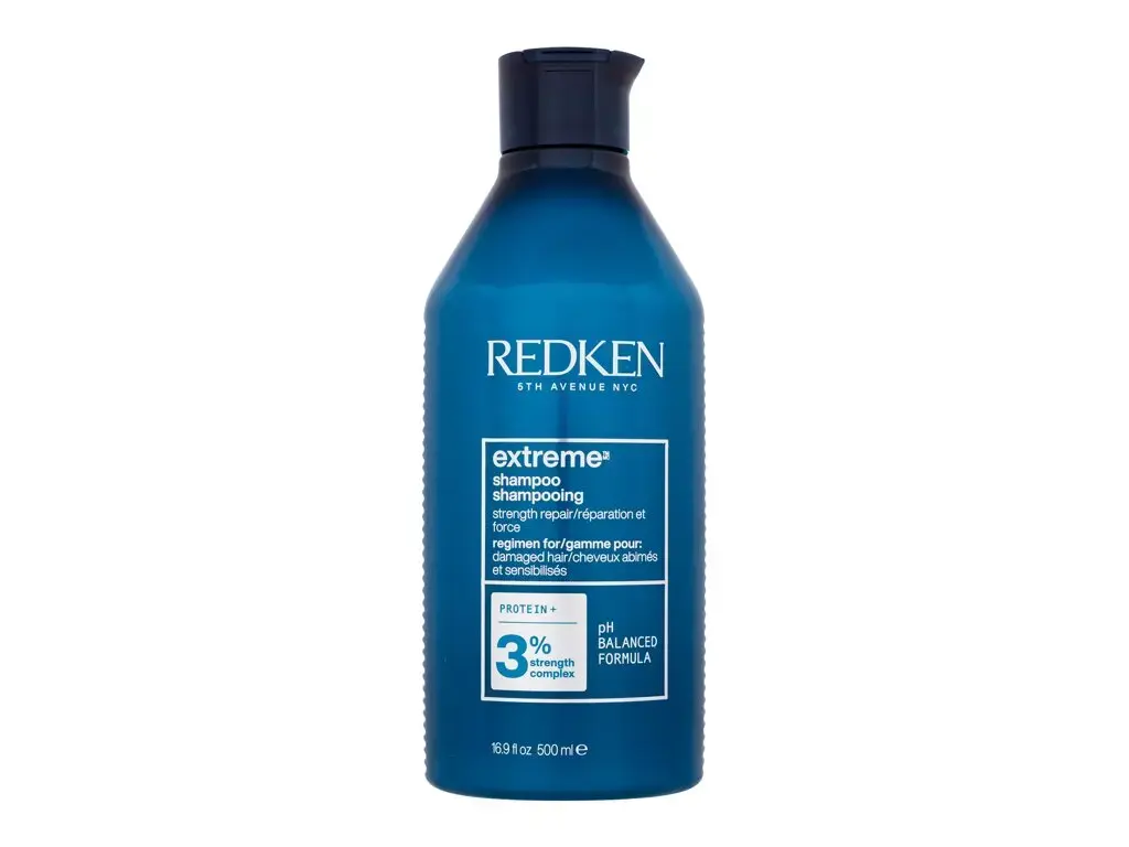 Redken Extreme Shampoo Shampoo 500 ml
