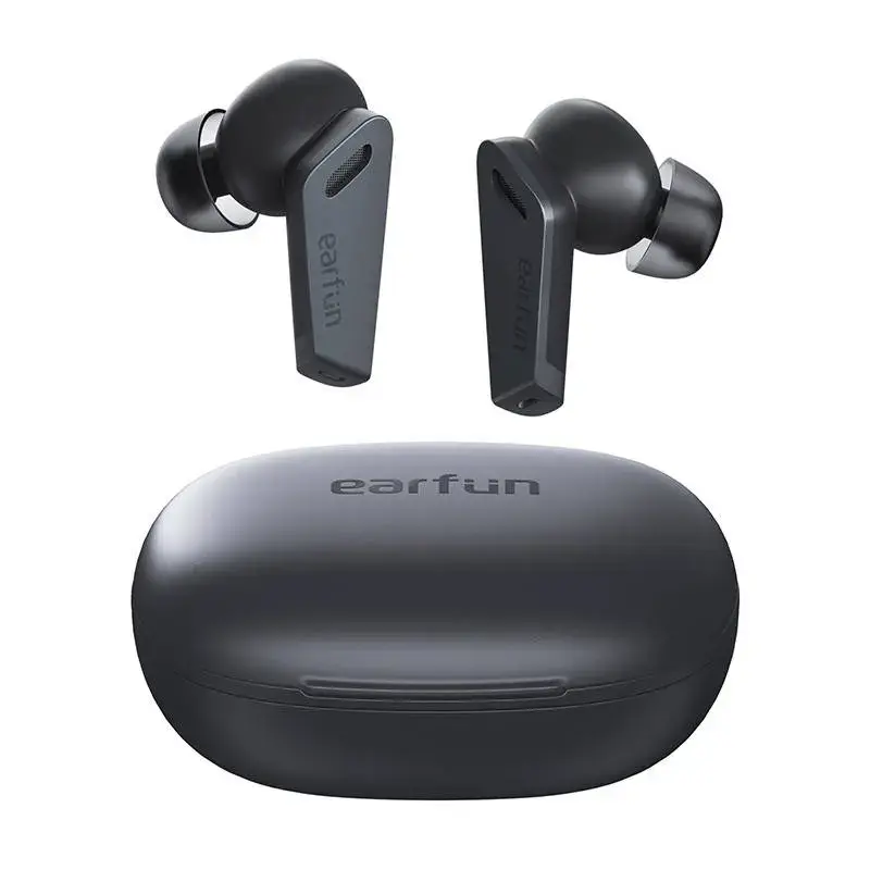 EarFun Air Pro TWS Wireless earphones, ANC (black)