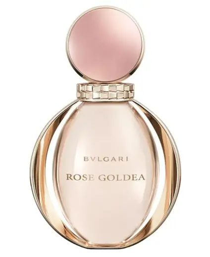 Bvlgari, Rose Goldea, Eau De Parfum, For Women, 90 ml *Tester