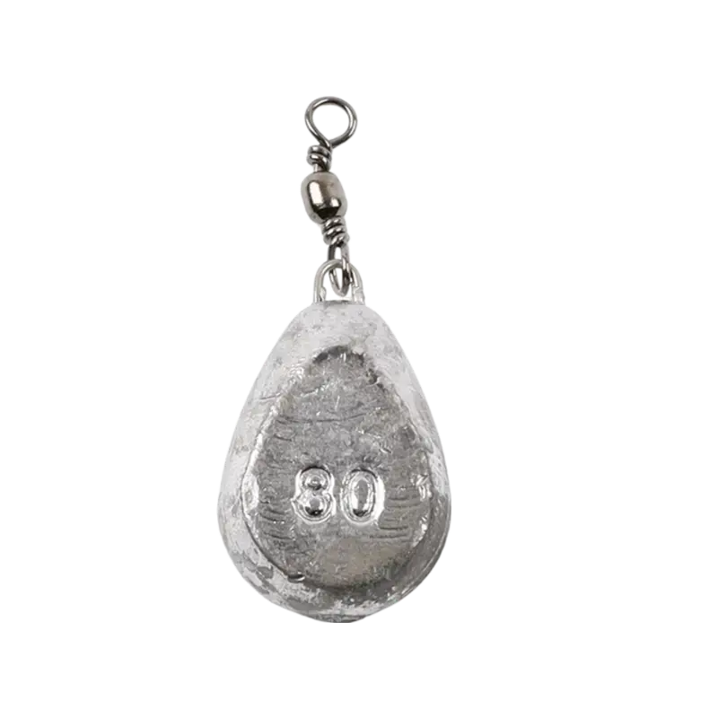 Pro Catch Weight 80g (4750959100899)