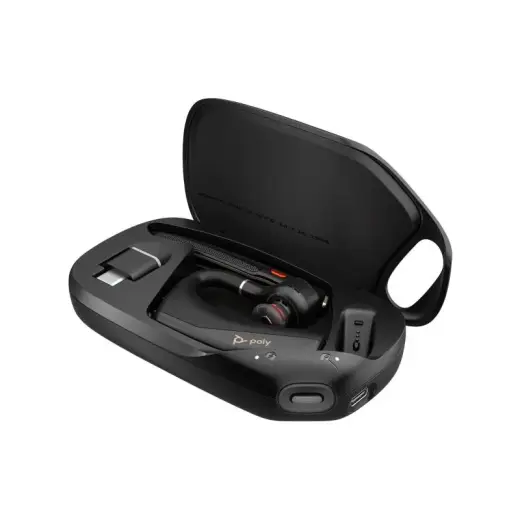 HP Poly Headset Voyager Legend 50-M 50M UC (AV4P2AA#ABB)