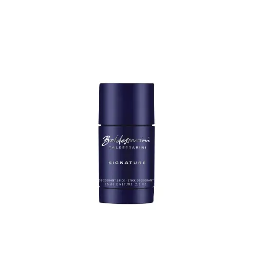 Baldessarini, Signature, Deodorant Stick, For Men, 75 g