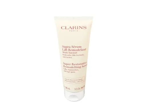 Clarins, Super Restorative, Lifting, Serum, For Face, 100 ml *Tester