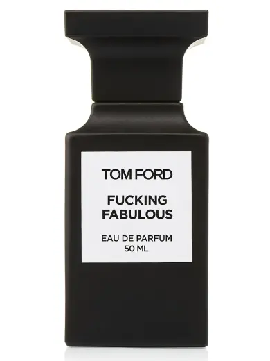 Tom Ford Private Blend Fucking Fabulous (EDP) parfimērijas ūdens unisex 50 ml