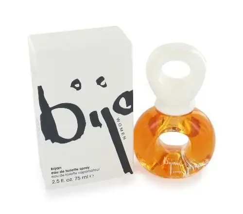 Bijan Bijan Women Eau de Toilette 75 ml