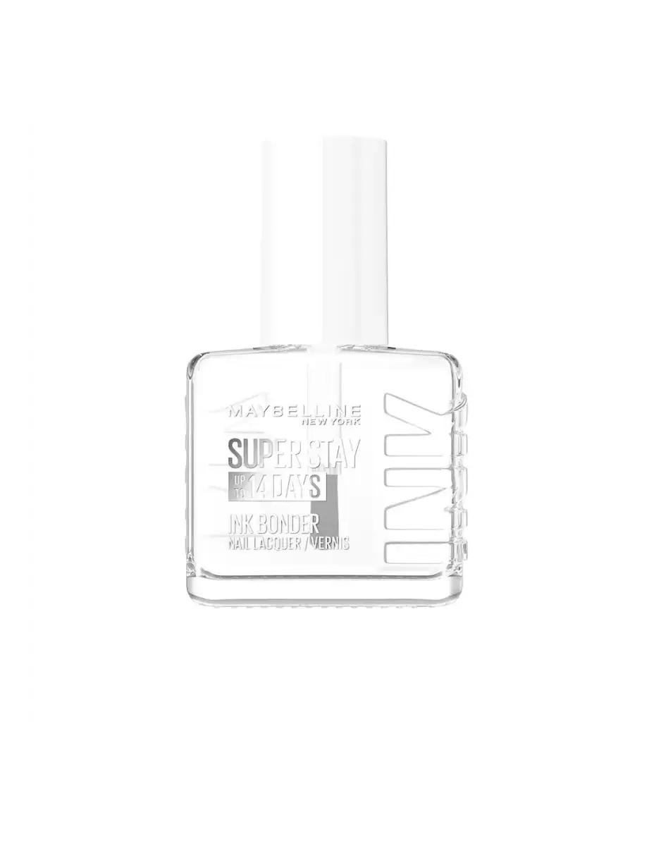 Maybelline Superstay Nail 3D Gel Effect