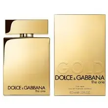Dolce & Gabbana The One for Men Gold (EDP) parfimērijas ūdens vīriešiem 100 ml