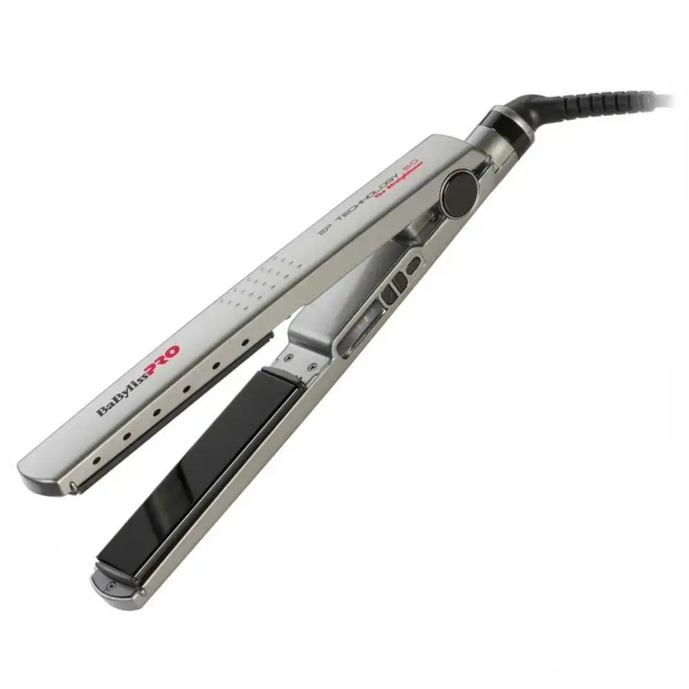 Babyliss Pro Professional Hair Straightener 27mm - Variant: BAB2091EPE