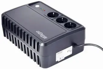 Uninterruptible power supply Energenie "Desktop" 600 VA