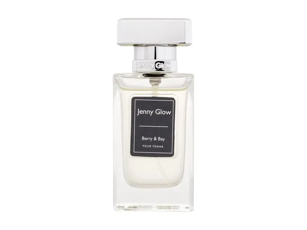 Jenny Glow Berry & Bay Eau de Parfum 30 ml