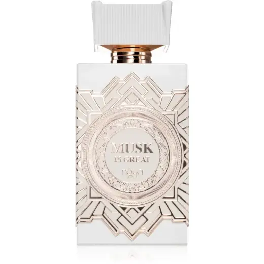 Zimaya Musk Is Great (Extrait) parfīma ekstrakts unisex 100 ml