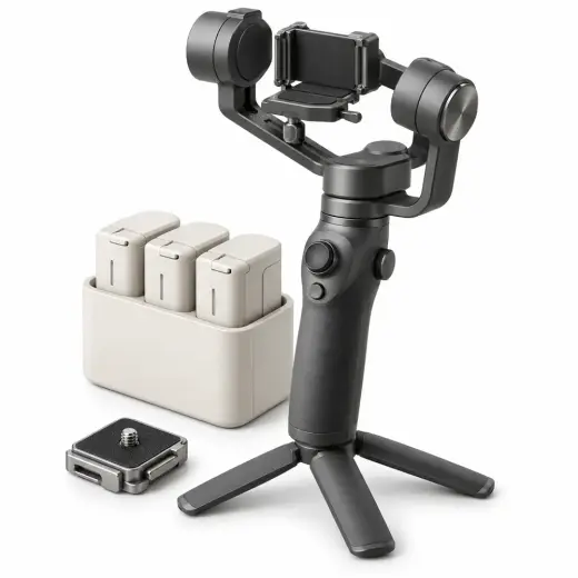 DJI aksesuāri