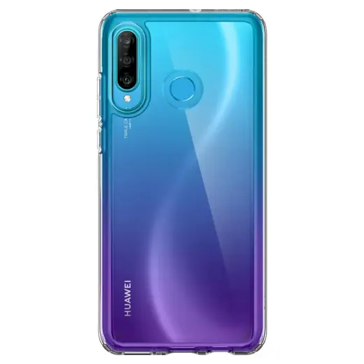 GoodBuy ultra 0.3 mm silicone case for Huawei P30 Lite transparent