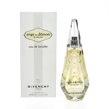 Givenchy Ange Ou Demon Le Secret (EDT) Eau de Toilette for Women 50 ml