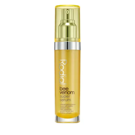 Rodial, Bee Venom, Nourishing, Serum, Face, No, 30 ml