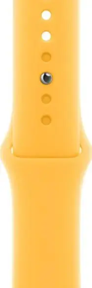 41mm Sunshine Sport Band - S|M