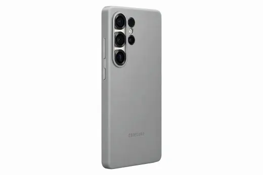 EF-VS938PJE Samsung KindSuit Case for Galaxy S25 Ultra Gray (Damage.Package)